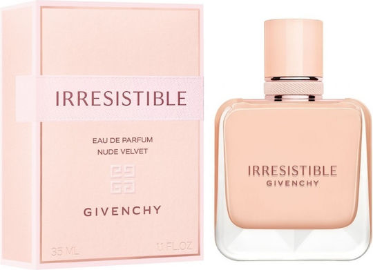 Givenchy Irresistible Nude Velvet Eau de Parfum 35ml