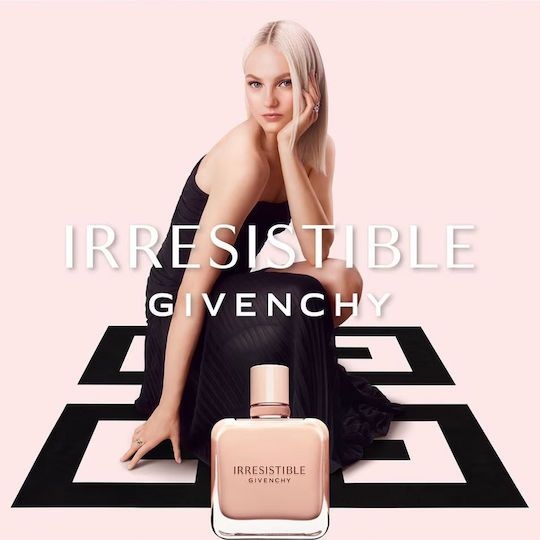 Givenchy Irresistible Nude Velvet Eau de Parfum 50ml