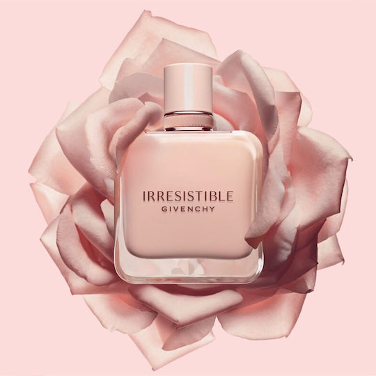 Givenchy Irresistible Nude Velvet Eau de Parfum 50ml