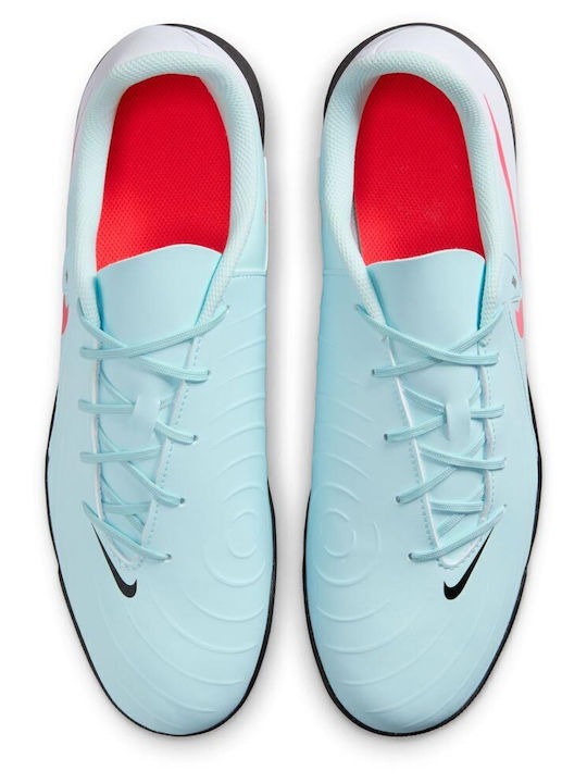 Nike Phantom GX 2 Club Ποδοσφαιρικά Παπούτσια με Σχάρα TF