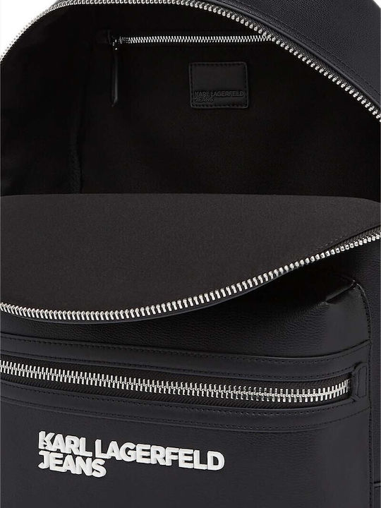 Karl Lagerfeld Essential Μαύρο