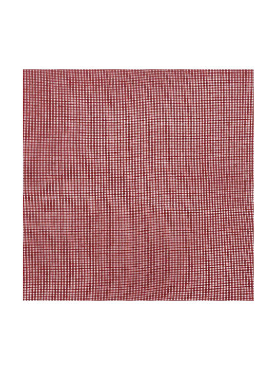 vidaXL vidaXL Vorhänge für Fenster mit Burgundischen Obere Registerkarte 140x260cm