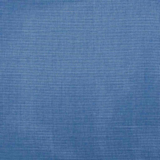 vidaXL Set Perdele Fereastră Cu Coafură Albastră 140x245cm