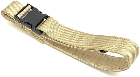 Gb Plce Heavy-duty Belt New A+ Coyote