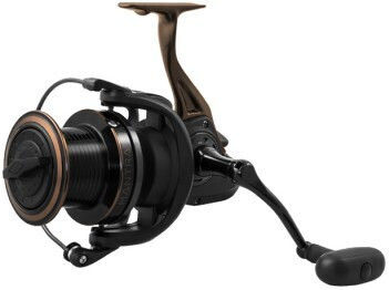 Delphin Mantra Fischrolle 12000
