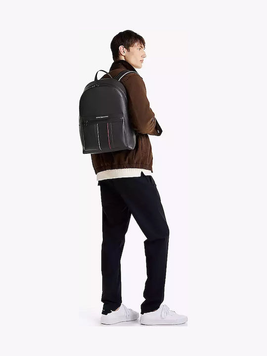 Tommy Hilfiger Dome Μαύρο