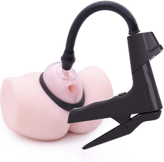 Manual Pussy Pump Digital Display