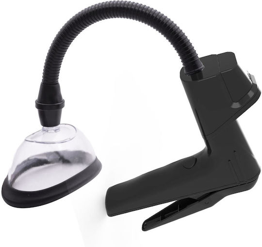 Manual Pussy Pump Digital Display
