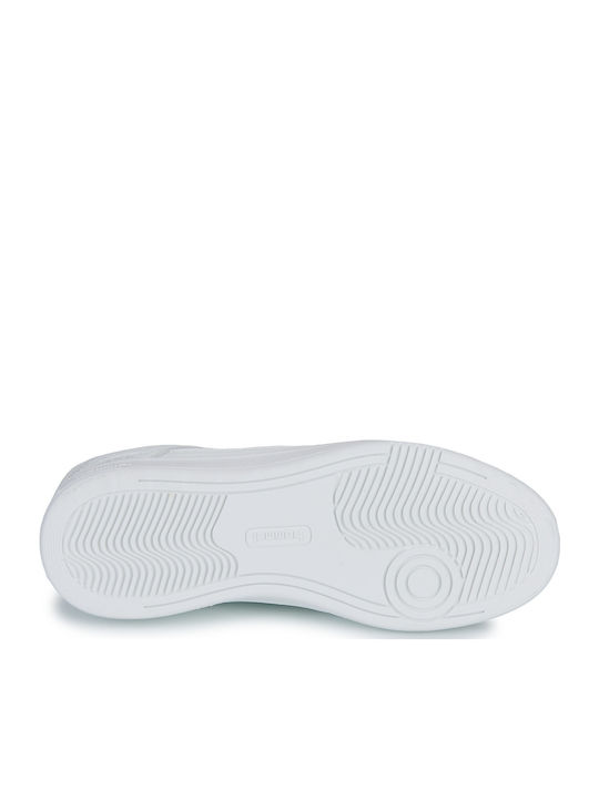 St Power Play Sneakers Λευκά