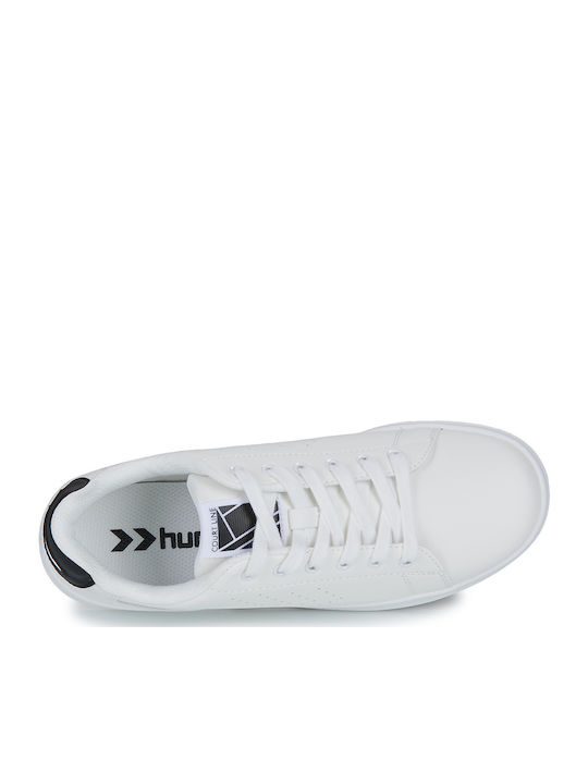 Sneakers Weiß