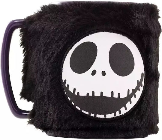 Pyramid International Nightmare Before Christmas Jack Cană Ceramică 440ml