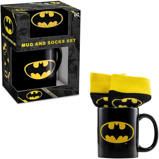 Pyramid International Gift Mug Ceramic 315ml