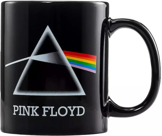 Pyramid International + Κάλτσες Gift Pink Floyd DSOTM Κούπα