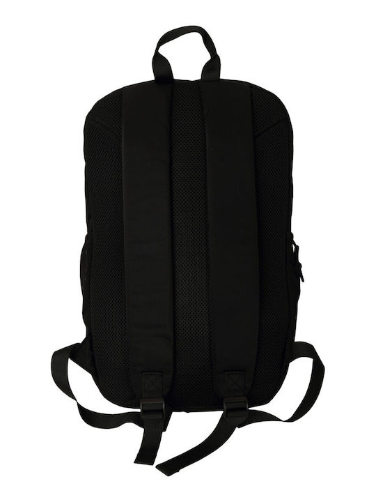 Jack & Jones Jacjeremy Μαύρο Jack & Jones Jacjeremy Μαύρο