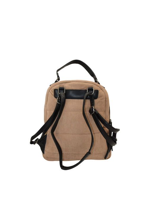 Morena Spain Backpack Μπεζ