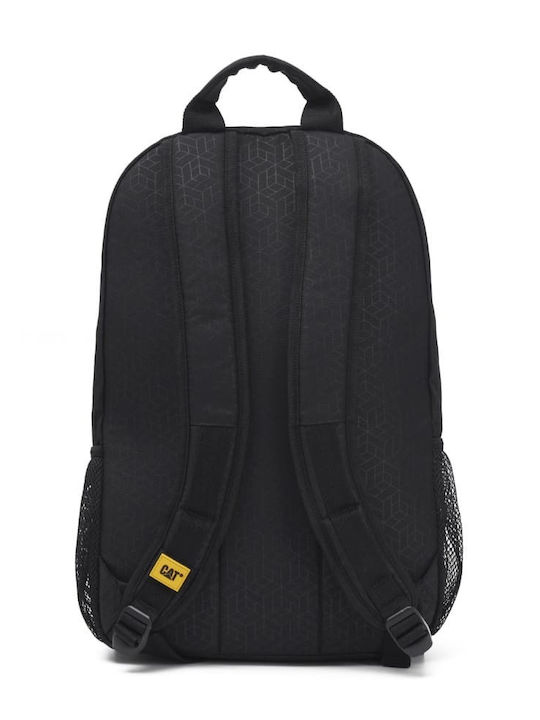 CAT Backpack 22lt Black