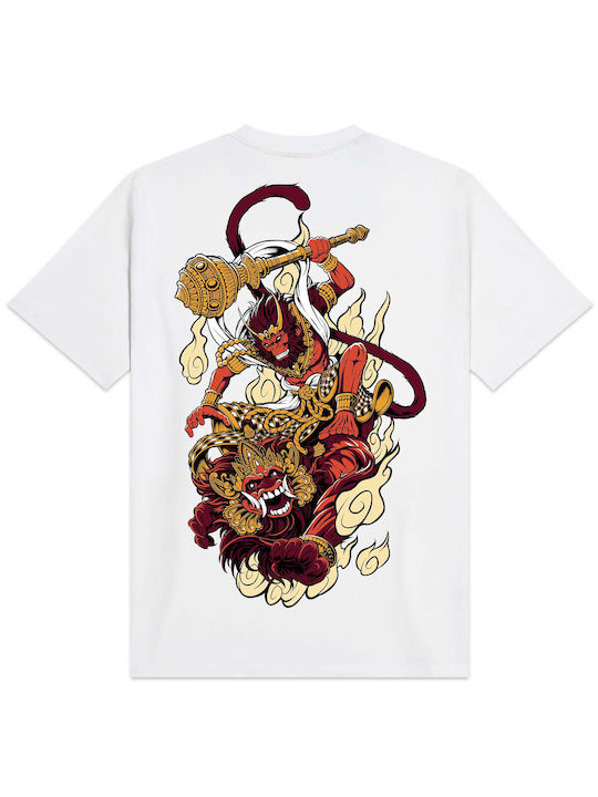 Dolly Noire T-shirt White