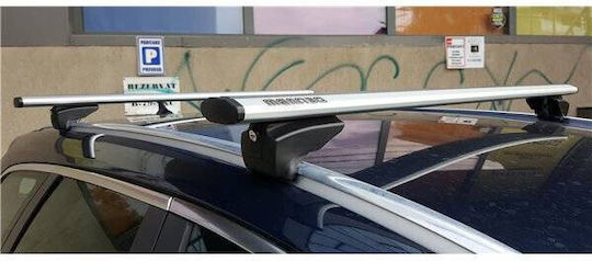 Напречни греди Menabo Lince Silver Lexus Ux Za10 2018+
