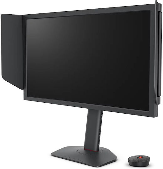 BenQ Zowie XL2586X+ TN Monitor 24" FHD 1920x1080 600Hz