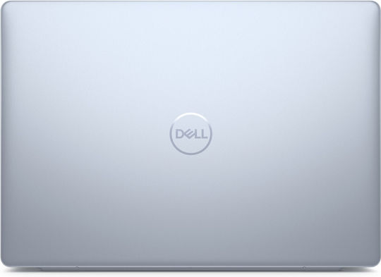 Dell Inspiron 16 Plus 7640 16" QHD+ (Ultra 7-155H/16GB/1TB SSD/GeForce RTX 4050/W11 Pro) Ice Blue (US Keyboard)