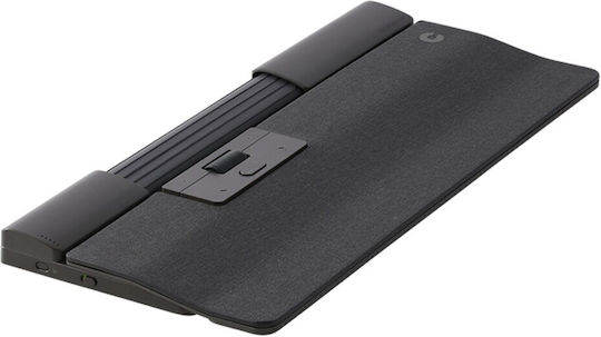 Contour Pro Cu fir Ergonomic Mouse Negru