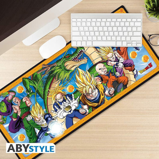 Abysse Dragon Ball Mouse Pad ABYACC422