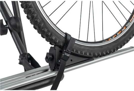 Suport biciclete Menabo Shadow Black pentru VW Caddy 2015-2021