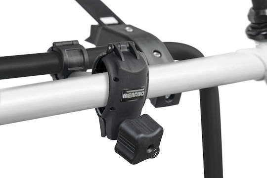 Suport biciclete Menabo Shadow Black pentru VW Transporter T5 2003-2015