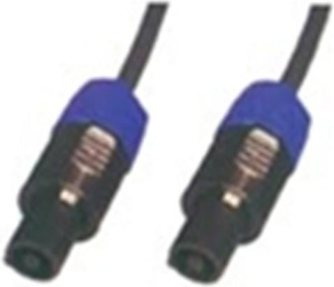 X-treme Speaker Cable Speakon male - Speakon male 1.5m (CR-680/1.5M)