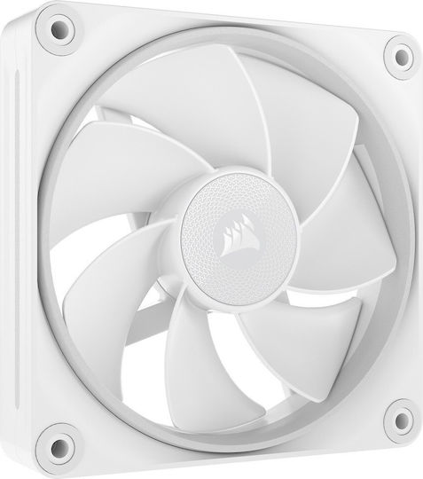 Corsair iCUE LINK LX120-R RGB Case Fan 1pcs White