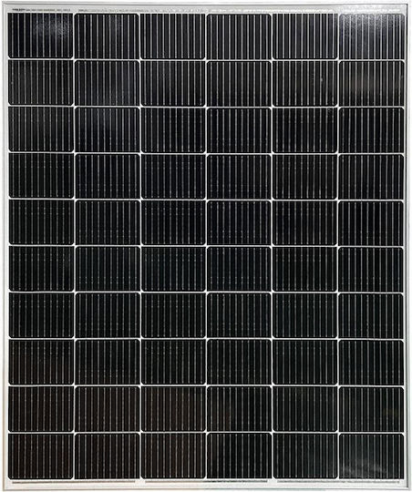 TL-300W Monocrystalline Solar Panel 300W 41V 1290x1134x35mm