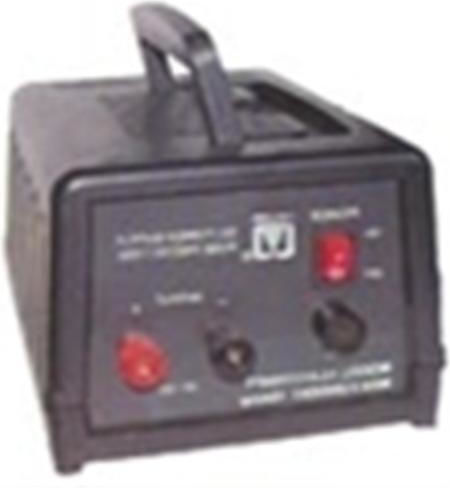 Tele SVP-400 Τροφοδοτικό Πάγκου με 1 Κανάλι 12V 4A