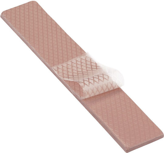 Thermal Grizzly Minus Pad 8 120 x 20 x 1.0mm (2 Pieces) Beige