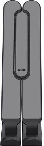 Trust Primo Metal Abs Stand für Laptop bis zu 15"
