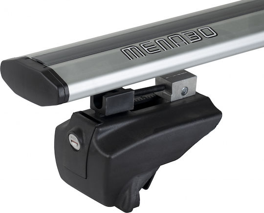 Menabo Blade Aluminum Roof Bars Hyundai Kona Sx2 2023+