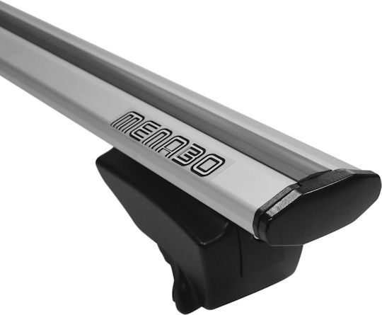 Menabo Blade Aluminum Roof Bars Hyundai Kona Sx2 2023+