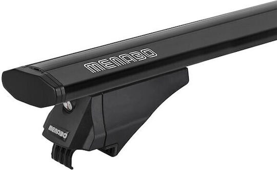 Bare Transversale Menabo Leopard Negru Xl Audi Q5 8r 2008-2014