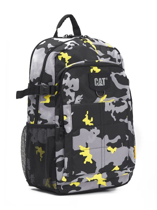 CAT Cterpillar Wasserdicht 31Es Gray