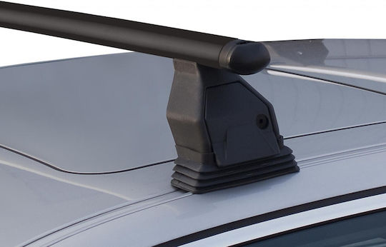 Bare transversale Menabo Tema pentru Ford S-max I fără trapă 5 uși model 2010-2015