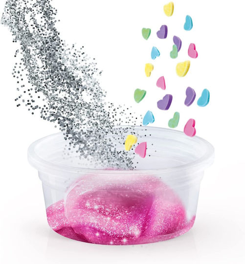 Canal Toys Slime So Slime DIY 10 Pack for Children 6+ years old Years 10pcs