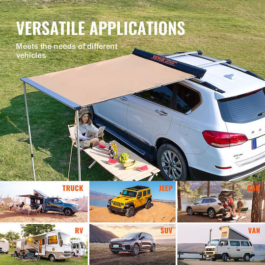 Vevor Extension for Camping Tent