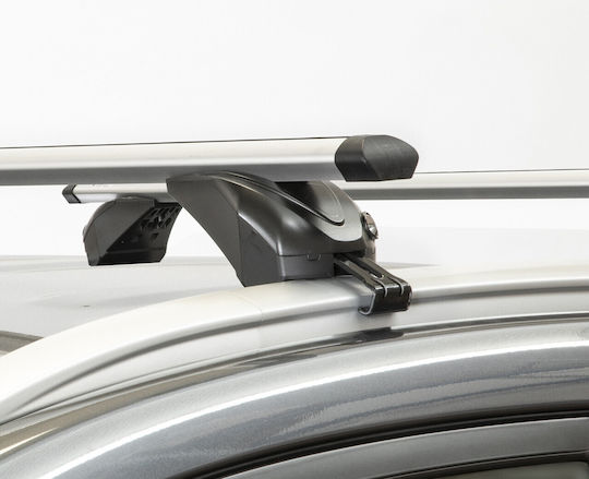 Bare Transversale K39 King XL Audi Q5 8R 2014-2016