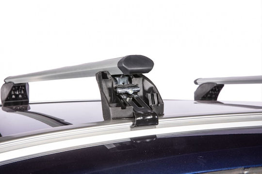 Bare Transversale K39 King XL Audi Q5 8R 2014-2016