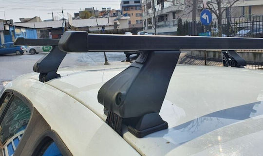 Bare transversale oțel K39 Dodge Journey 5 uși model 2008-2011