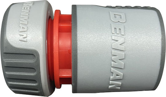 Benman 73204 Quick Connector Water Pipe 203.2mm