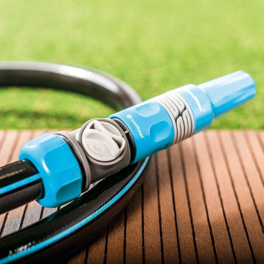 Cellfast 52-331 Irrigation Connector 19mm Blue