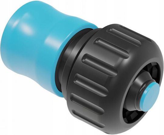 Cellfast 51-125 Ταχυσύνδεσμος με Στοπ 19x19mm