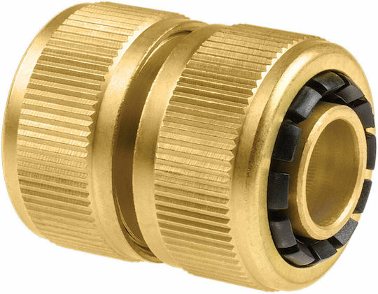 Cellfast 52-805 Irrigation Hose Connection 19mm Bronze