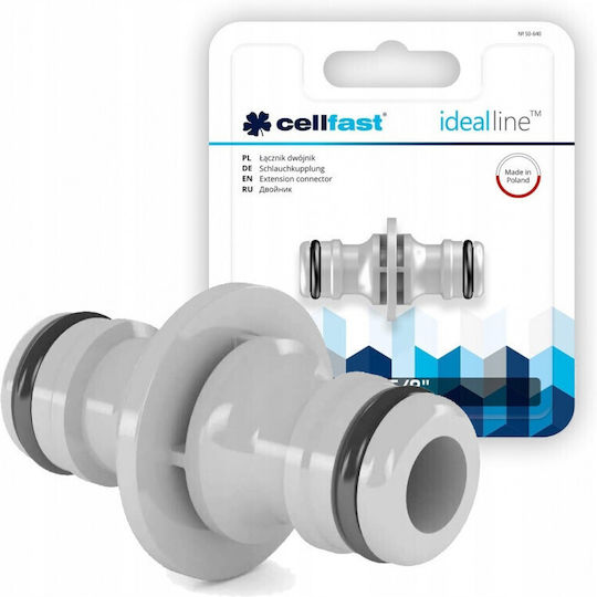 Cellfast 50-640 Bewässerungsverbinder