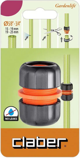 Claber 5/8¨ Irrigation Hose Connection